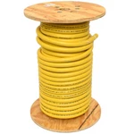 Ancor Boat Shore Power Cable 153710 Awg 100 Ft Marine Wire Yellow (spool). Fixed Price $453.49.