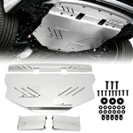 Engine Splash Shield Skid Plate For Subaru Wrx Sti Impreza 11 12 13 14. Fixed Price $142.29.