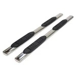 Trailfx A7048S 5 Oval Straight Bar Pss. Fixed Price $553.10.