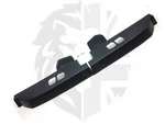 Land Rover Oem L663 Defender 90 110 Checker Plate Black Rear & Side Protectors. Fixed Price $349.08.