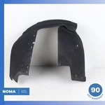 07-11 Jaguar X150 Xkr Front Right Fender Wheelarch Splash Cover Set Oem 74K. Fixed Price $103.75.
