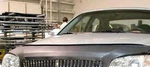 Lebra Hood Protector Mini Mask Fits 2004-2005 Hyundai XG350. Fixed Price $66.99.