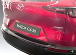Rgm Rearguard Fits Mazda CX-30 2020-2025 Gloss Black. Fixed Price $199.95.