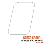 2017-2022 Kia Niro Rear Left Anti-chipping Film New Oem 87539 G5000. Fixed Price $20.01.