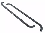 Big Country 370741 Nerf Bar Round 3". Fixed Price $160.46.