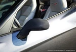 C6 Novistretch Mirror Bra Covers MC150 Fits All 05-13 Corvettes. Fixed Price $49.00.