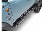 Zroadz Z745501 TRAILX.R2 Rock Slider Side Step Black For 21-23 Bronco 4-DOOR. Fixed Price $894.50.