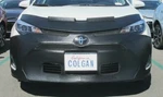 Front End Bra- Fits 2017-19 Toyota Corolla Sedan Se,xse Open Box 50TH Anniverser. Fixed Price $198.99.