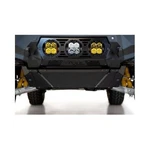 Addictive Desert Designs AC23008NA03 Bomber/krawler Front Bumper Skid Plate. Fixed Price $798.98.