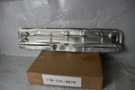 Porsche 911 Carrera Upper Heat Shield 2020-2024 Oem 992 825 753 B. Fixed Price $155.00.