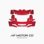 Cadillac Escalade Platinum 2008-2014 3M Paint Protection Film Clear Bra Ppf. Fixed Price $303.61.