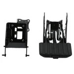 Oem New Retractable Side Step 5.5 Bed Left Driver 15-18 Ford F-150 FL3Z1520040M. Fixed Price $361.07.