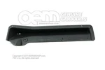 Volkswagen Genuine Stone Chip Guard 1K0825002B. Fixed Price $26.06.