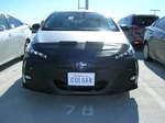 Colgan Front End Mask Bra 2PC. Fits Toyota Prius Prime 2017-2022 W/olic &w/ Sens. Fixed Price $316.99.