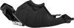 Acerbis Black Plastic Skid Plate (2986190001). Fixed Price $79.37.
