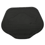Genuine Bentley Continental Convertible Hood Bonnet Insulation Panel 3SD863825B. Fixed Price $212.87.