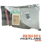 2015-2025 Porsche Macan Rear Right Stone Guard New Oem 95B 854 932. Fixed Price $44.54.