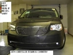 Lebra Front End Mask Fits 2011 2012 2013 2014 2015 Chrysler Town & Country. Fixed Price $148.99.