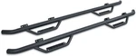 Go Rhino D24105T Black Textured Dominator Sidestep For Dodge - Pick Up Nj. Fixed Price $327.25.