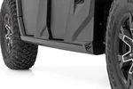 Rough Country 96129 Rocker Guard Kit 4 Seater Cfmoto Uforce 1000 Xl. Fixed Price $179.95.