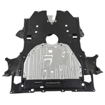 Engine Splash Guard Shield Compatible With 2022 2023 Honda Accord 74114-T50-000. Fixed Price $130.99.
