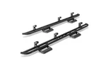 N-fab T224RKRCCS4 System (2 MOUNTS/2 Steps) For 2022-2025 Tundra. Fixed Price $594.99.