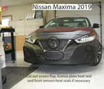 Lebra Front End For Nissan Maxima 2019- 2023 Covercraft 551712-01. Fixed Price $145.99.