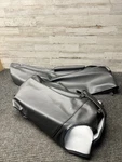 Covercraft Lebra Custom Front End For 96-00 Chrysler Sebring #55610-01. Fixed Price $119.00.