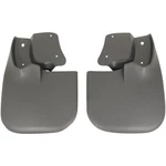 Mud Guard Pair Pc Front Cool Gray Metallic 2002-04 Ford Explorer 2L2Z16A550CAC. Fixed Price $23.07.