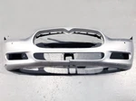 09-13 Maserati Quattroporte M139 Front Bumper Cover Grigio Touring Silver Oem 10. Fixed Price $399.95.