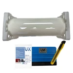 Paint Protection Film Self-healing Tpu Ppf 7.5MIL 30" X 50', Uv Resistant. Fixed Price $495.00.