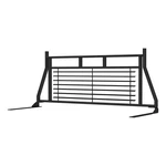 Aries Headache Rack Rear Window Black 1999-2016 Ford F-250/F-350 Super Duty. Fixed Price $339.99.