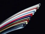 Genuine Honda Door Edge Guards Bali Blue Pearl 08P20-SJC-1B1. Fixed Price $79.38.