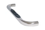 Dee Zee DZ374333 Nerf Bar Round 3". Fixed Price $324.70.