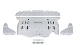 Rival 2333.5444.1.6 Skid Plate. Fixed Price $299.00.