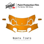 Porsche 911 Turbo 2001-2005 3M Series Precut Paint Protection Clear Bra Ppf. Fixed Price $279.63.