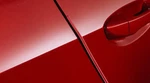 Genuine Toyota Door Edge Guards Classic Silver Metallic PT936-02140-01. Fixed Price $99.87.