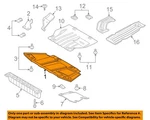 Ford Oem 10-14 F-150 Frame Components-front Plate AL3Z5B018A. Fixed Price $975.49.