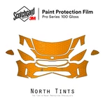 3M Precut Paint Protection Film Clear Bra Ppf For Kia Stinger 2018-2021 Kit. Fixed Price $279.63.