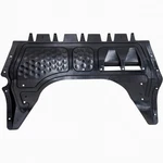Capa Undercar Shield Fits Jetta Beetle VW1228143C. Fixed Price $119.26.