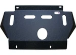Fishbone FB23330 For 16-23 Tacoma Complete Underbelly Skid Plates Black. Fixed Price $692.99.