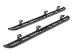 N-fab T154RKRCC Rock Rails Cab Length (2 Steps) For 16-23 Tacoma Double. Fixed Price $492.99.