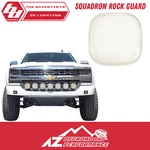 Baja Designs Squadron Series Rock Guard ( Clear Lens ) 668006. Fixed Price $9.95.