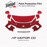3M Precut Paint Protection Film Clear Bra Ppf For Subaru Brz 2022-2025 Kit. Fixed Price $348.98.