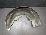 Rear Left Fender Liner Splash Shield 2019 Ford Edge KT4Z-58278B51-B 2018. Fixed Price $91.00.
