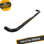 Dee Zee DZ373521 3" Round Ultrablack Nerf Bars For 19-23 Silverado/sierra 1500. Fixed Price $225.91.