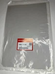 Genuine New Honda Hr-v 2016-2022 Rear Right Door Protection Tape P/n 75890T7A003. Fixed Price $20.39.