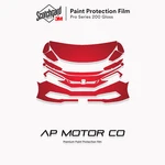 3M Precut Paint Protection Film Clear Bra Ppf For Honda Civic 2019-2021 Kit. Fixed Price $303.61.