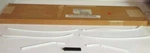 New Genuine Honda 99-01 Cr-v Door Edge Guard NH578 (taffeta White) 08P20-S10-120. Fixed Price $49.95.