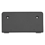 Sherman Front License Plate Bracket. Fixed Price $21.50.
